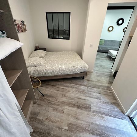 Appartement 2 Pieces Антіб Екстер'єр фото