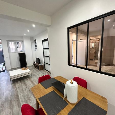 Appartement 2 Pieces Антіб Екстер'єр фото