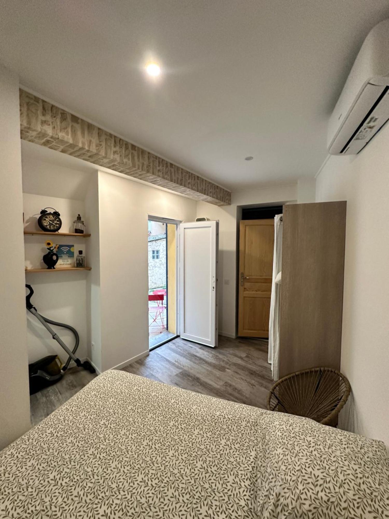 Appartement 2 Pieces Антіб Екстер'єр фото
