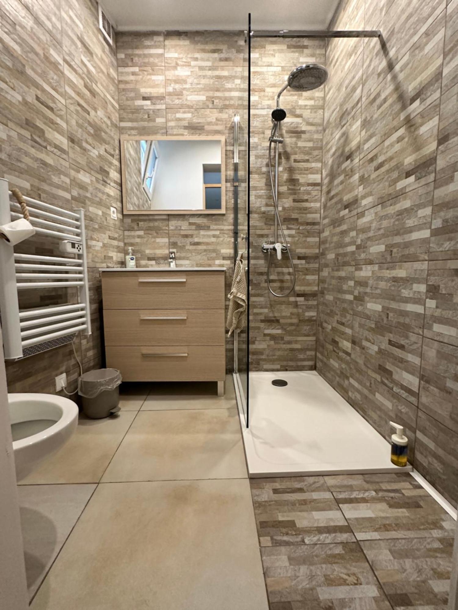 Appartement 2 Pieces Антіб Екстер'єр фото