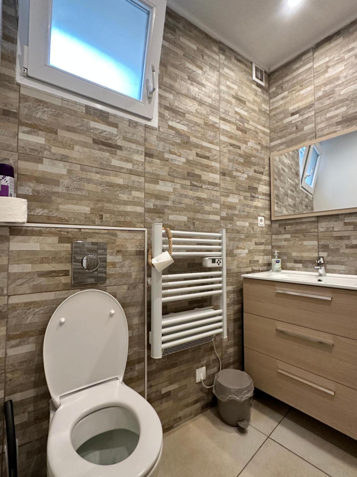 Appartement 2 Pieces Антіб Екстер'єр фото