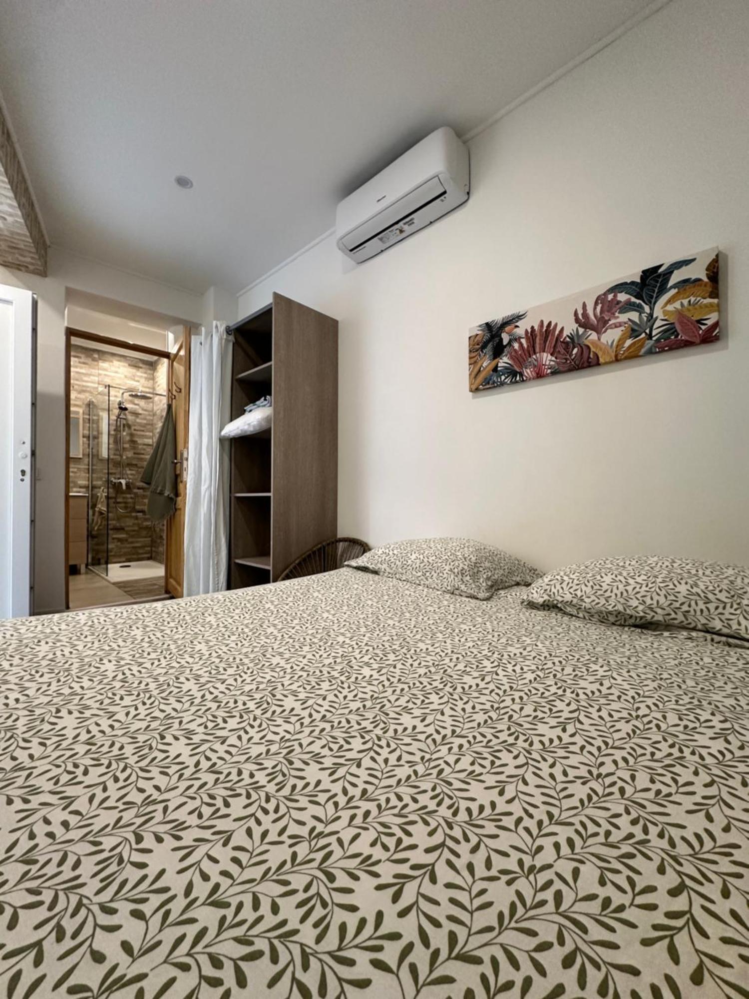 Appartement 2 Pieces Антіб Екстер'єр фото