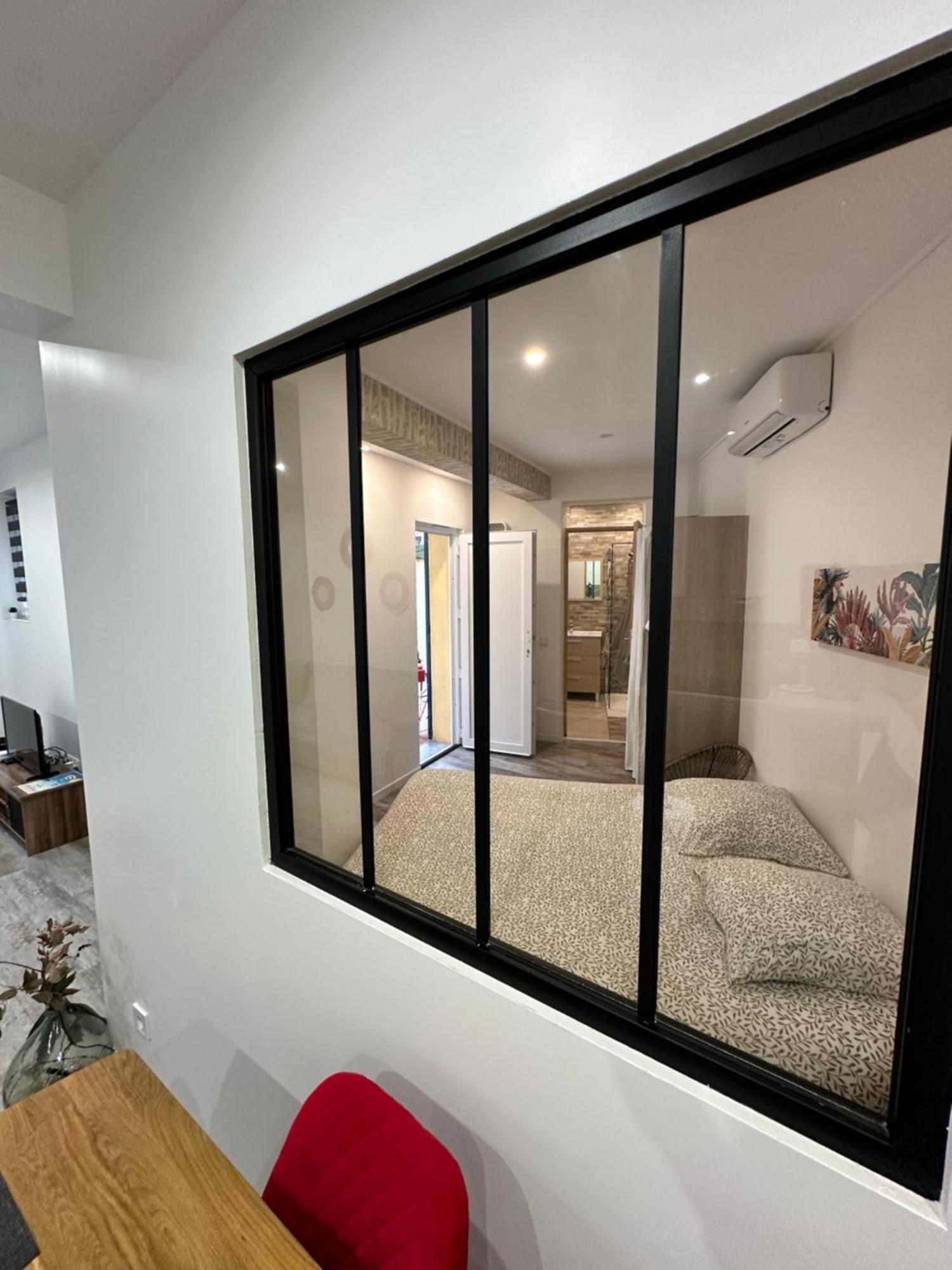Appartement 2 Pieces Антіб Екстер'єр фото