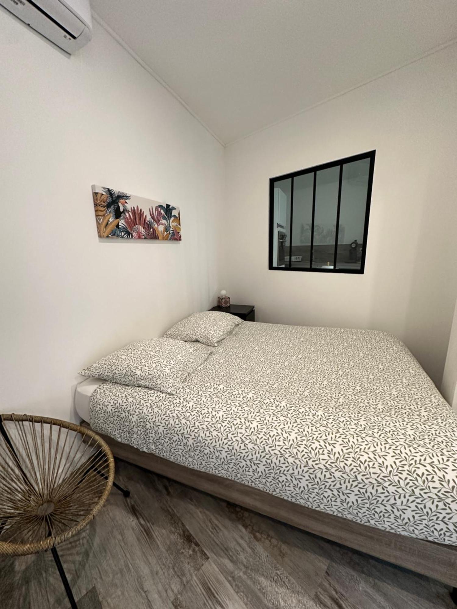 Appartement 2 Pieces Антіб Екстер'єр фото